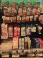 ☀️ Nouveaux produits d'épilation Carrefour ! ☀️
